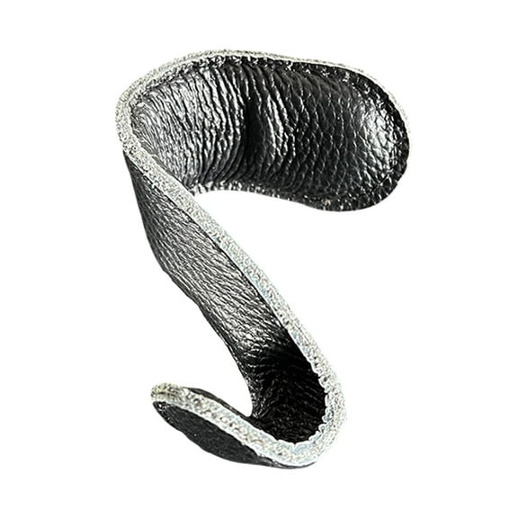 Rushawy Trombone Accessories Practical Hands Guard Universal Attachments Trombone Grip