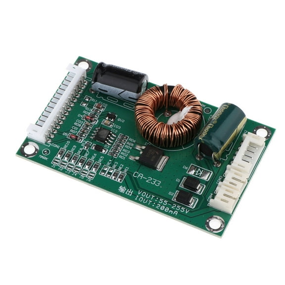 Rushawy Universal 32-60 inch LED TV Backlight Driver Board TV Constant Current Boost