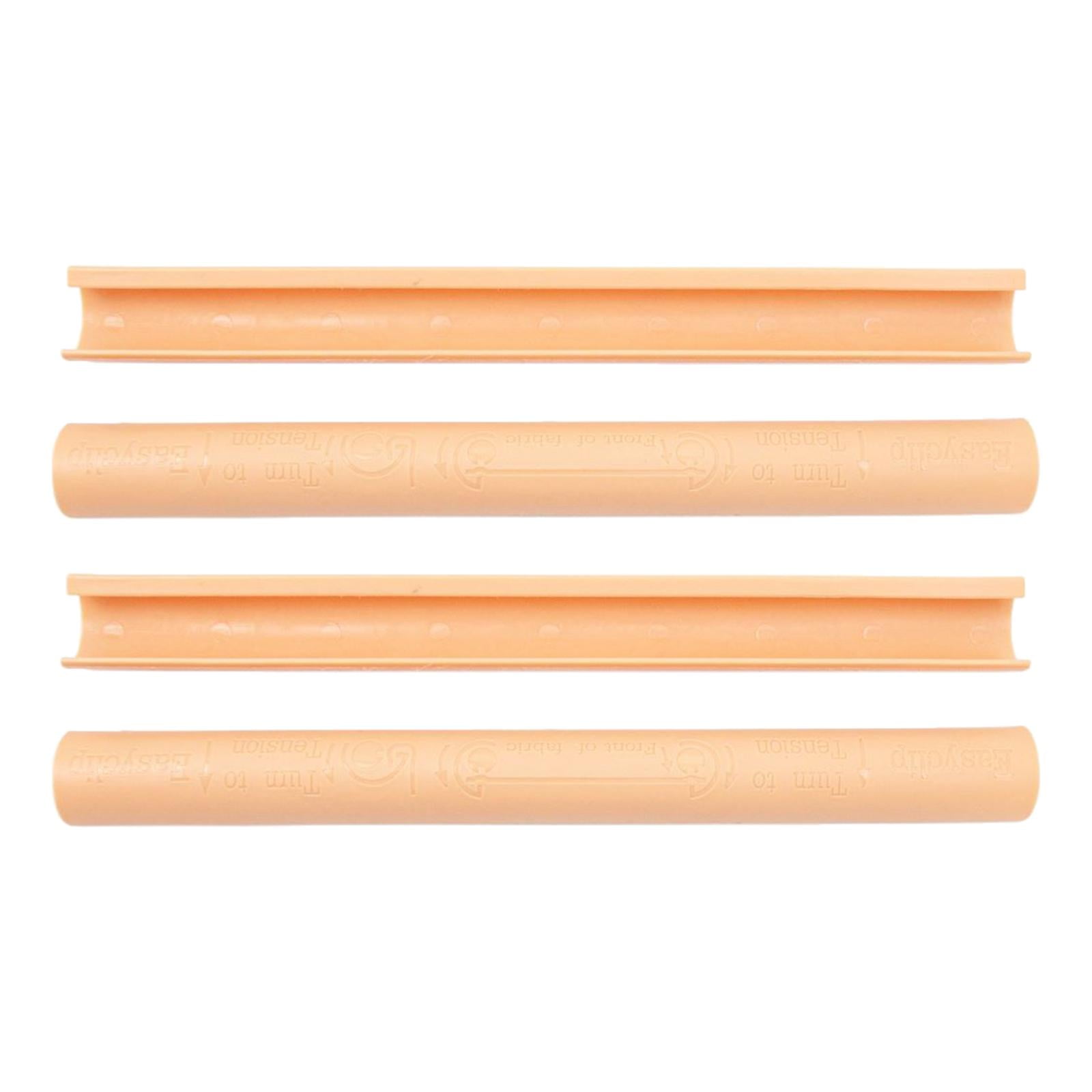 Rushay Handmade Needlework Frame Holder Hand Embroidery Hoops