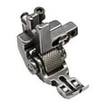 Rushay Industrial Sewing Machine Feet Steel Roller Presser Foot Flat