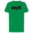 thumbnail image 1 of Rushed Bronx Tee Men's -Image by Shutterstock, 1 of 2