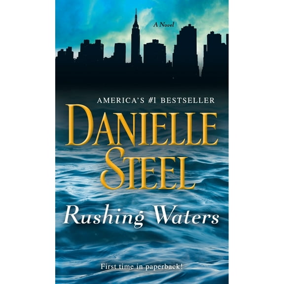 Rushing Waters: A Novel