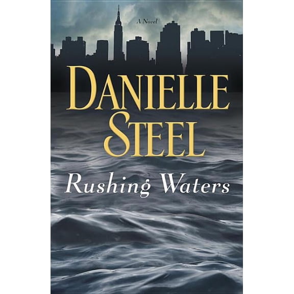 Pre-Owned RUSHING WATERS: A NOVEL