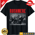 thumbnail image 1 of Rushmere Album Shirt Retro Indie Folk Graphic Style for Fans, LIMITED EDITION-TH67862, 1 of 2