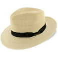 thumbnail image 1 of Stetson Rushmore, Color: Natural, Size: S TSRSHM-612481S0, 1 of 4