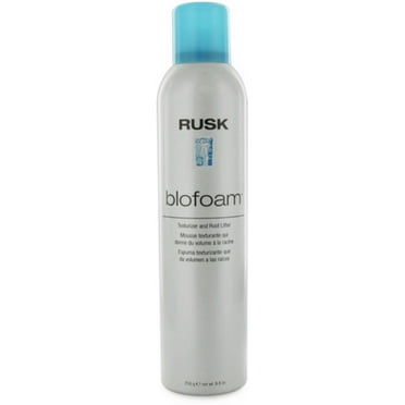 Rusk Blofoam Texturizer And Root Lifter 8.8 oz (Pack of 2)