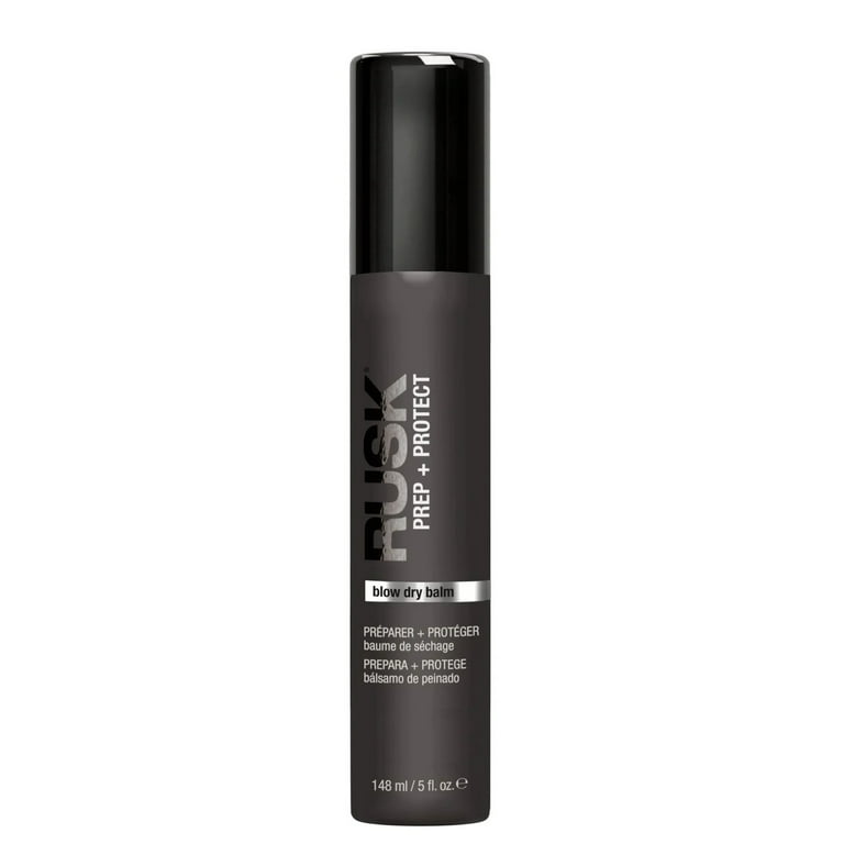 RUSK Blow Dry Balm (5oz) RUSK Blow Dry Balm (5oz)