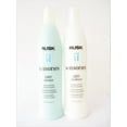 thumbnail image 1 of Rusk Calm 13.5-ounce Shampoo and Conditioner Set, 1 of 2