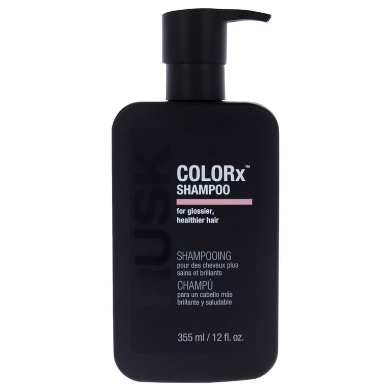 RUSK COLORx Shampoo RUSK COLORx Shampoo