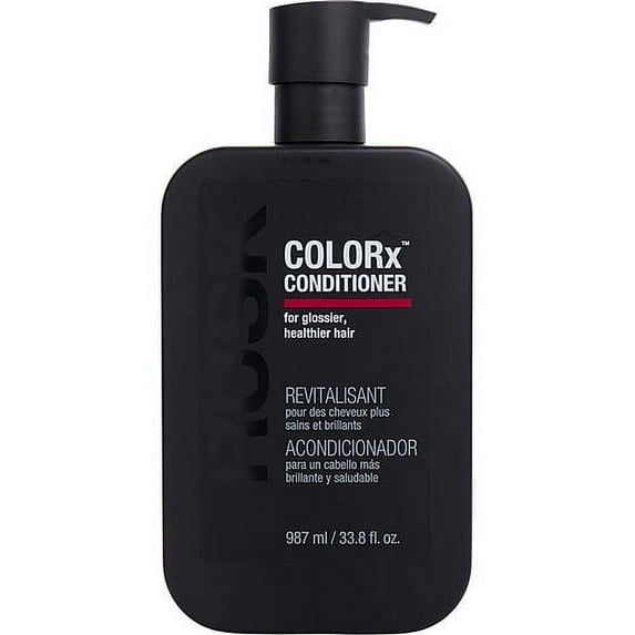 Rusk COLORx Conditioner, 33.8 oz