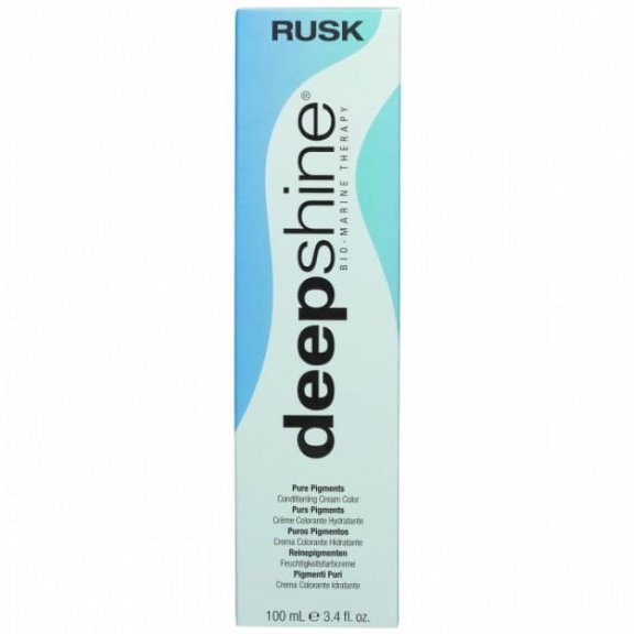 Rusk Deepshine 7.43 CG Copper Golden Blonde