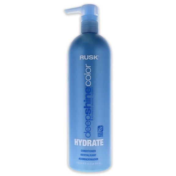 Rusk Deepshine Color Hydrate Conditioner