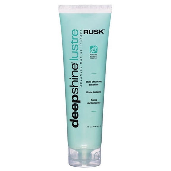 RUSK Deepshine Shine Enhancing Lusterizer 4.4oz