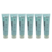 Rusk Deepshine Lustre Shine Enhancing Lusterizer 4.4 Oz Pack of 6