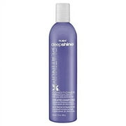 Deepshine PlatinumX Conditioner by Rusk for Unisex - 12 oz Conditioner