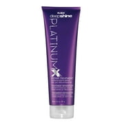 Rusk Deepshine PlatinumX Repair Treatment for Chemically Treated Hairs 8.5 oz