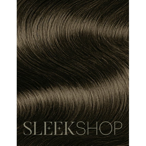 Rusk Deepshine Pure Pigments Conditioning Cream Color (3.4 oz) - 7.11AA - Intense Med Ash Blonde