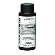 Rusk Deepshine Xpress Demi-Permanent Color (2 oz) - 9P - Pewter