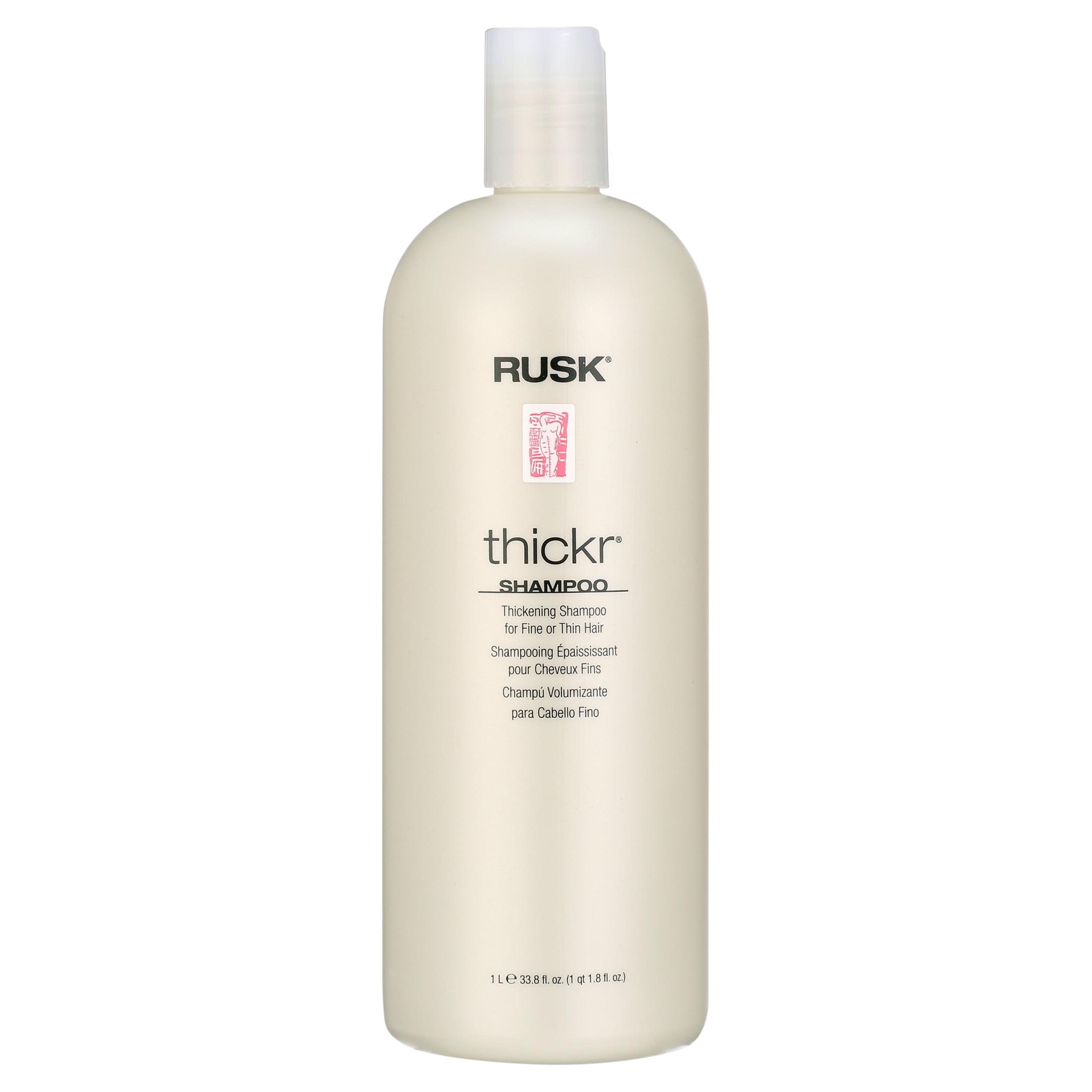 RUSK Thickr Thickening Shampoo RUSK Thickr Thickening Shampoo