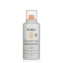 Rusk Design Thermal Shine Spray, 4.4 Oz.