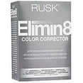 thumbnail image 1 of Rusk Elimin8 Color Corrector , Option : Color Corrector Kit Hair - Pack of 2 w/ SLEEKSHOP Teasing Comb, 1 of 1