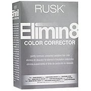 Rusk Elimin8 Color Corrector - Option Color Corrector Kit