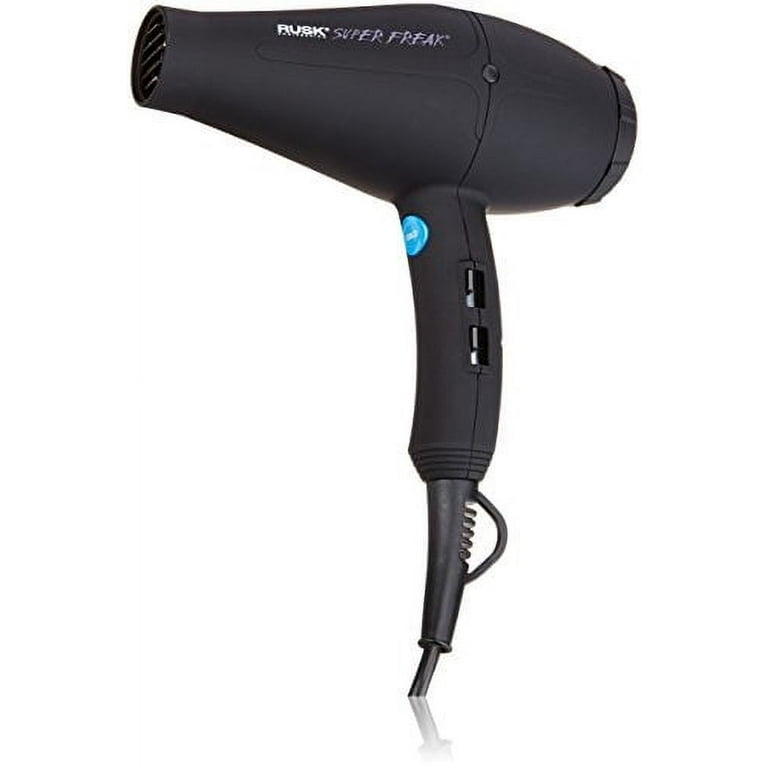 Rusk engineering super freak professional dryer deals
