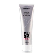 Rusk Pro Define02 Shaping Hair Gel - 4 Oz
