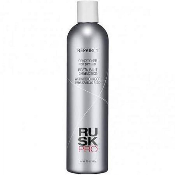 Rusk Pro Repair01 Conditioner, 12 oz