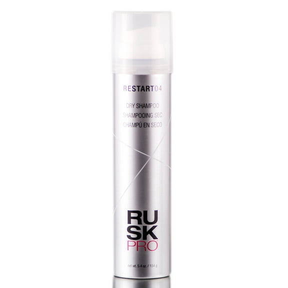 Rusk Pro Restart04 Dry Shampoo - 5.4 oz