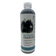 Rusk Puremix Activated Charcoal Purifying Conditioner - 35 oz