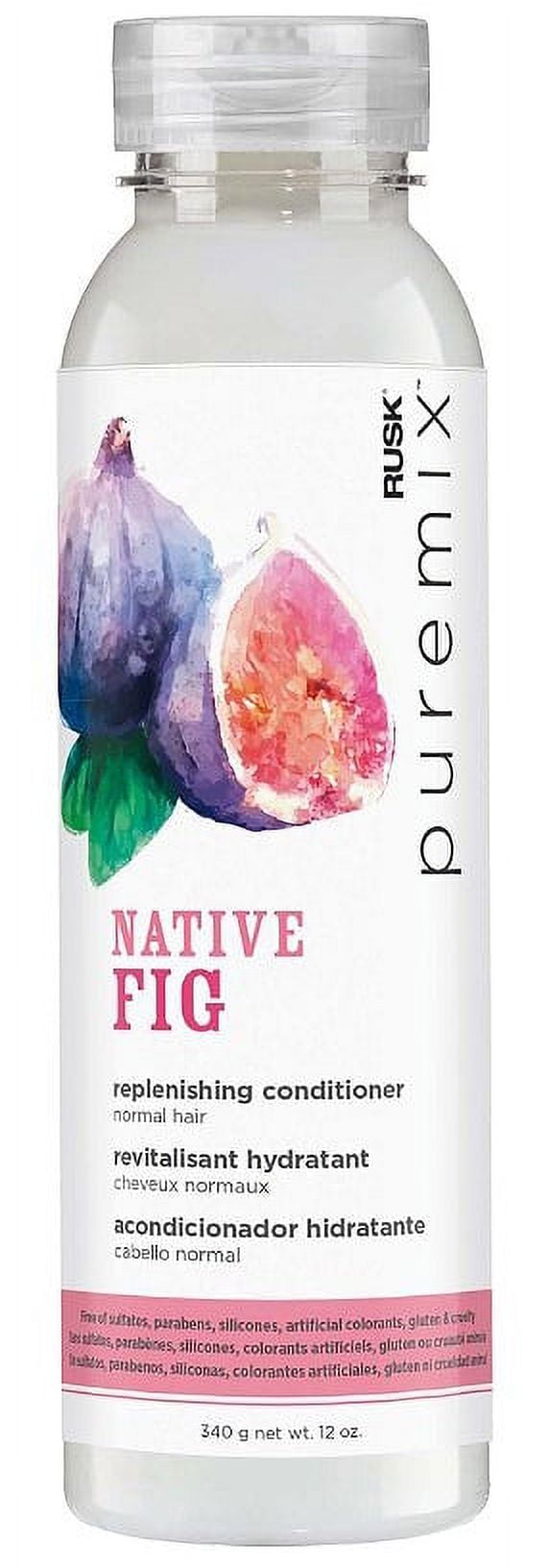 Puremix™ Native Fig Replenishing Conditioner Puremix™ Native Fig Replenishing Conditioner