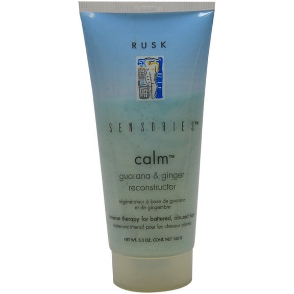 Rusk Sensories Calm 5.3-ounce Rejuvenating Reconstructor