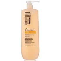 Rusk Sensories Smoother Passionflower and Aloe Smoothing Leave-In Conditioner 33.80 oz