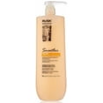 thumbnail image 1 of Rusk Sensories Smoother Passionflower and Aloe Smoothing Leave-In Conditioner 33.80 oz, 1 of 3