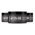 thumbnail image 1 of Rusk Texturize + Define Semi-Matte Pomade 3.4 Oz (Pack of 3), 1 of 1