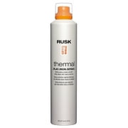 Rusk Thermal Flat Iron Hairspray, 8.8 Oz