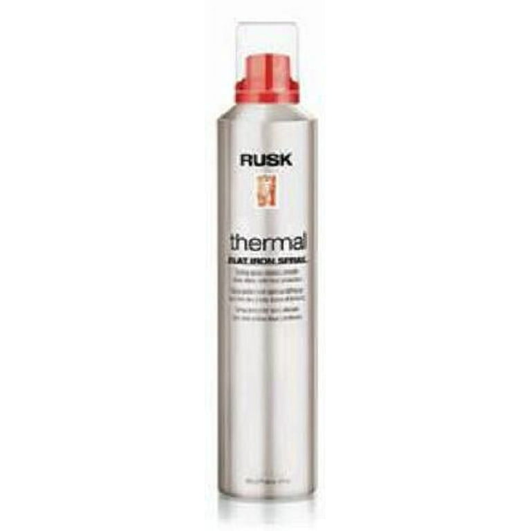 Flat iron spray clearance walmart