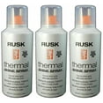 thumbnail image 1 of Rusk Thermal Shine Spray 4.4 oz each lot of 3 NEW, 1 of 2