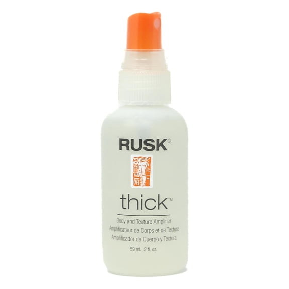 Rusk Thick Body And Texture Amplifier 2oz