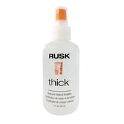 RUSK Designer Collection Thick Body and Texture Amplifier 6 Oz
