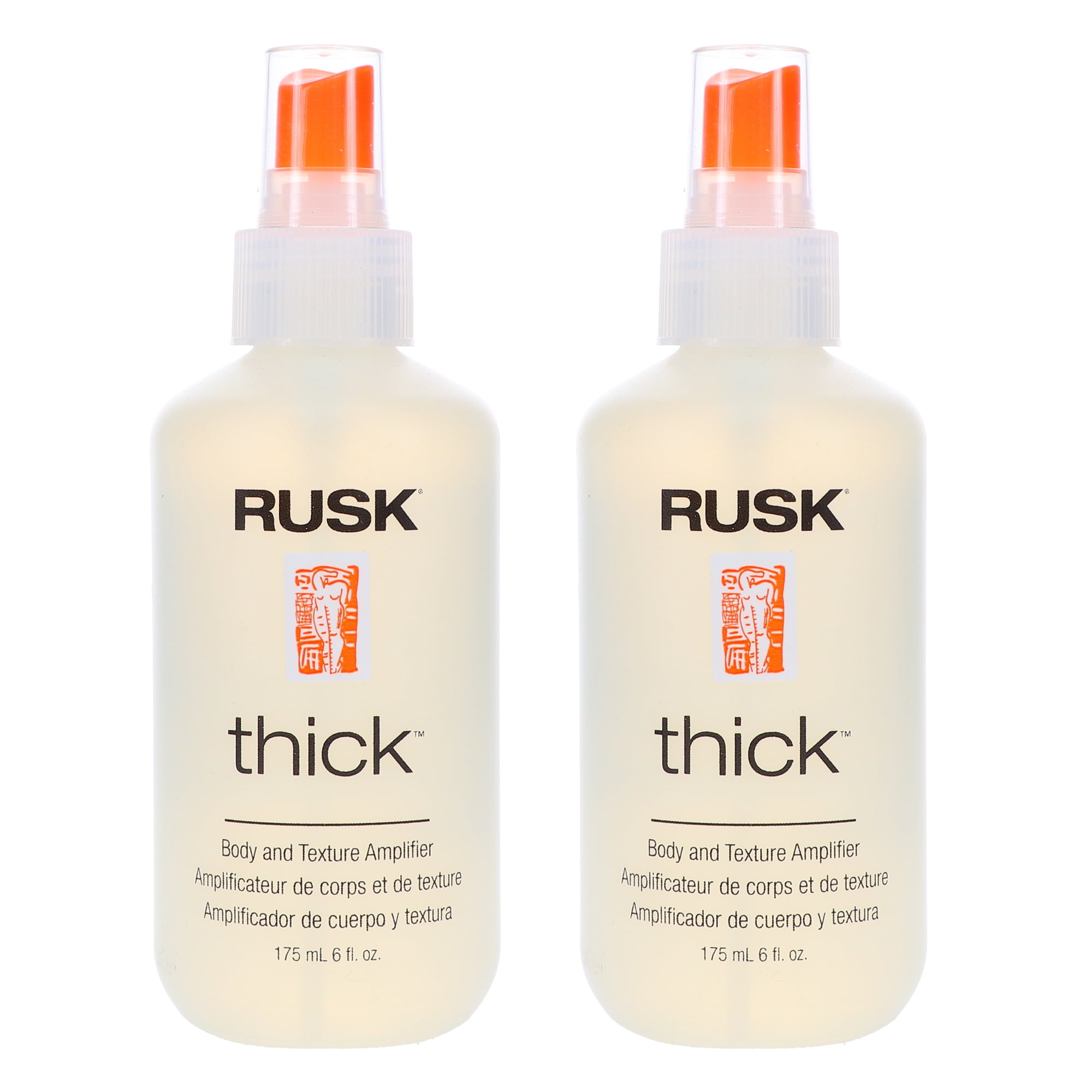 Rusk Thick Body and Texture Amplifier 6 oz