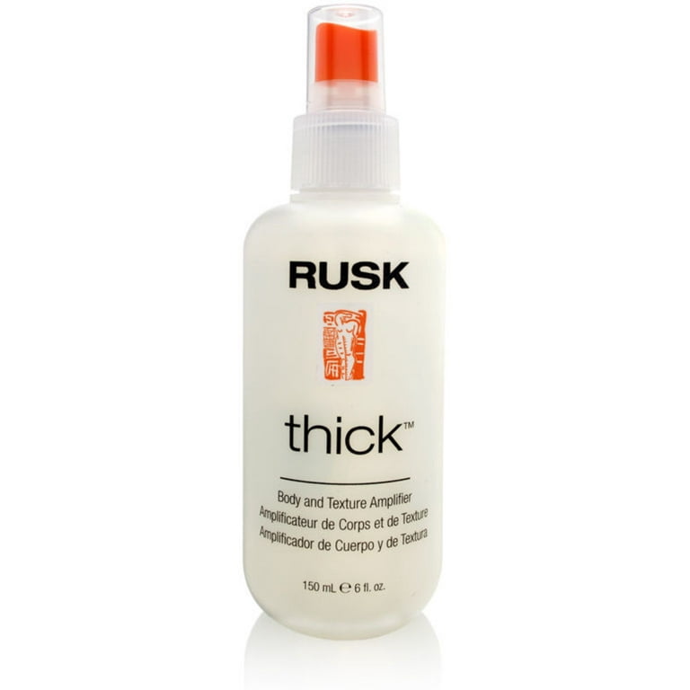 RUSK Thick Body and Texture Amplifier RUSK Thick Body and Texture Amplifier