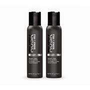 Rusk Volumizing Mousse Bounce + Hold 5 Oz Pack of 2