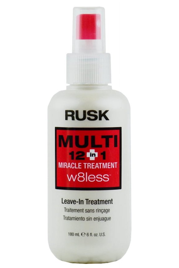 W8less Multi 12 in 1 Miracle Treatment (Size : 6 oz)