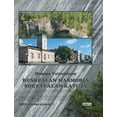 thumbnail image 1 of Ruskealan Marmoria - Sortavalan Katuja: photo book, (Hardcover), 1 of 1