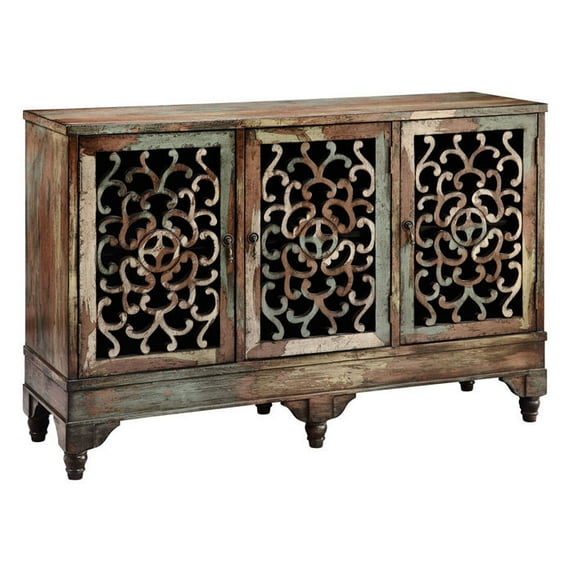 Stein World Ruskin Cabinet
