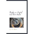 thumbnail image 1 of Ruskin in Oxford and Other Studies (Hardcover), 1 of 1