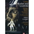 thumbnail image 1 of Ruslan & Lyudmila (DVD), Philips, Music & Performance, 1 of 3