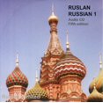 thumbnail image 1 of Ruslan Russian Natalia Veshneva,John Langran (Audiobook), 1 of 1